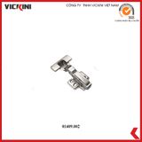  Bản lề bật giảm chấn VICKINI 01409 NP 