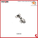  Bản lề bật giảm chấn VICKINI 01409 NP 