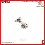  Bản lề bật giảm chấn VICKINI 01418 NP 