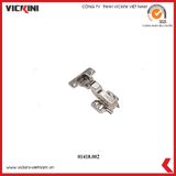  Bản lề bật giảm chấn VICKINI 01418 NP 