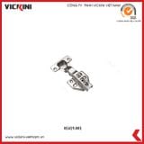  Bản lề bật giảm chấn VICKINI 01419 NP 