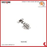  Bản lề bật giảm chấn VICKINI 01419 NP 
