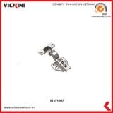  Bản lề bật giảm chấn VICKINI 01419 NP 