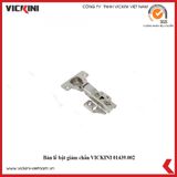  Bản lề bật giảm chấn VICKINI 01439 NP 