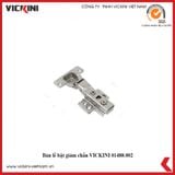 Bản lề bật giảm chấn VICKINI 01488 NP 