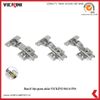Bản lề bật giảm chấn VICKINI 01616 PSS