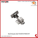  Bản lề bật giảm chấn VICKINI 01708 NP 