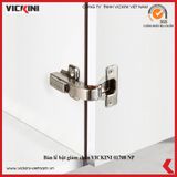  Bản lề bật VICKINI 01708.004 -135° NP 
