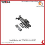  Bản lề bật giảm chấn VICKINI 01808 OBP 