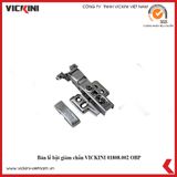  Bản lề bật giảm chấn VICKINI 01808 OBP 