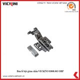  Bản lề bật giảm chấn VICKINI 01808 OBP 