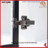  Bản lề bật giảm chấn VICKINI 01808 OBP 
