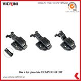  Bản lề bật giảm chấn VICKINI 01818 OBP 