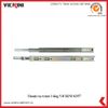  Thanh ray trượt 3 tầng VICKINI 02357 