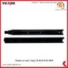  Thanh ray trượt 3 tầng VICKINI 02421 