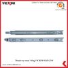  Thanh ray trượt 3 tầng VICKINI 02421 
