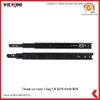  Thanh ray trượt 3 tầng VICKINI 02428 