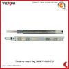  Thanh ray trượt 3 tầng VICKINI 02428 