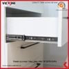  Thanh ray trượt 3 tầng giảm chấn VICKINI 02454 