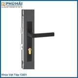  Khóa Việt Tiệp 12401 