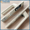 Tay nắm cửa đi trắng MZS20 Kinlong chính hãng