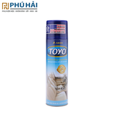  Sơn xịt bóng đồ da và gỗ 