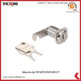  Khóa tủ cốp VICKINI 03103 CP 