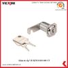  Khóa tủ cốp VICKINI 03103 CP 