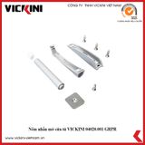 Nêm nhấn mở cửa tủ VICKINI 04020.001 GRPR 