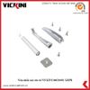 Nêm nhấn mở cửa tủ VICKINI 04020.001 GRPR