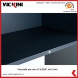  Nêm nhấn mở cửa tủ VICKINI 04021.001 GRPR 