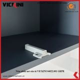  Nêm nhấn mở cửa tủ VICKINI 04022.001 GRPR 