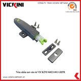  Nêm nhấn mở cửa tủ VICKINI 04023.001 GRPR 
