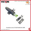 Nêm nhấn mở cửa tủ VICKINI 04023.001 GRPR