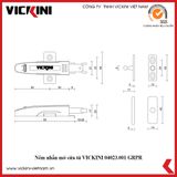  Nêm nhấn mở cửa tủ VICKINI 04023.001 GRPR 