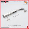 Tay nâng cửa tủ VICKINI 04327.001-001 NP ken bóng
