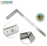  Thước ke góc sư tử (BERRYLION) 5T 