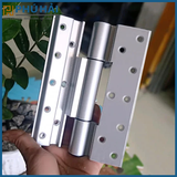  Bản lề 4D cánh cánh bạc DRAHO 