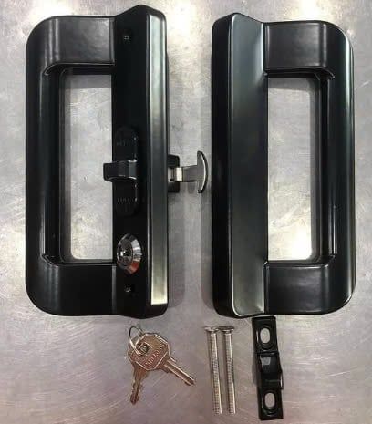  Khóa chữ D DLS10HS-L Trái Kinlong chính hãng 