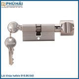  Lõi khóa hafele 916.96.540 