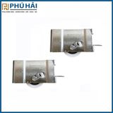  Bánh xe lùa đơn hệ 55 Draho (T300 cái) 