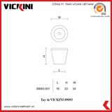  Tay tủ VICKINI 09093 