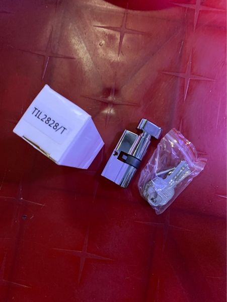  Tim khoá chữ P 1828/T Kinlong Chính Hãng 