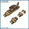 Chốt Celemone CK 09960 (ĐỒNG THAU NGUYÊN KHỐI)