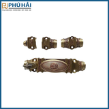  Chốt Celemone CK 09960 (ĐỒNG THAU NGUYÊN KHỐI) 