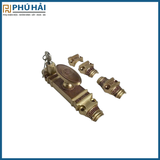  Chốt Celemone CK 09960 (ĐỒNG THAU NGUYÊN KHỐI) 