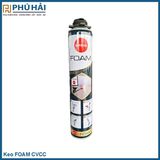  Keo FOAM JASEAL dùng cho súng + vòi 