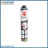  Keo FOAM CVCC 2 Chức Năng Dùng Cho Súng Và Vòi Bọt Nở Cao – Bám Dính Mạnh 