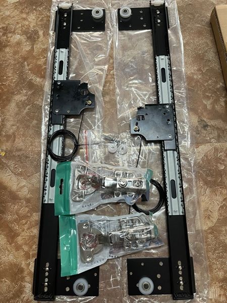  Ray dấu cánh 500 có dây không kèm bản lề 