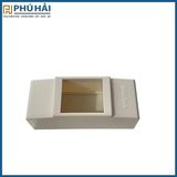  Mặt nạ điện cibi cóc 